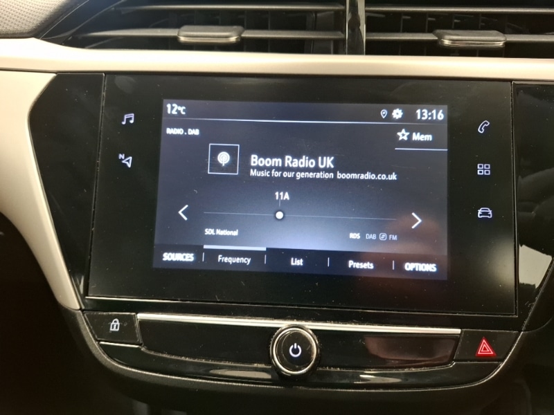 Used Vauxhall Corsa 2023 for sale - 76629097: Photo 15