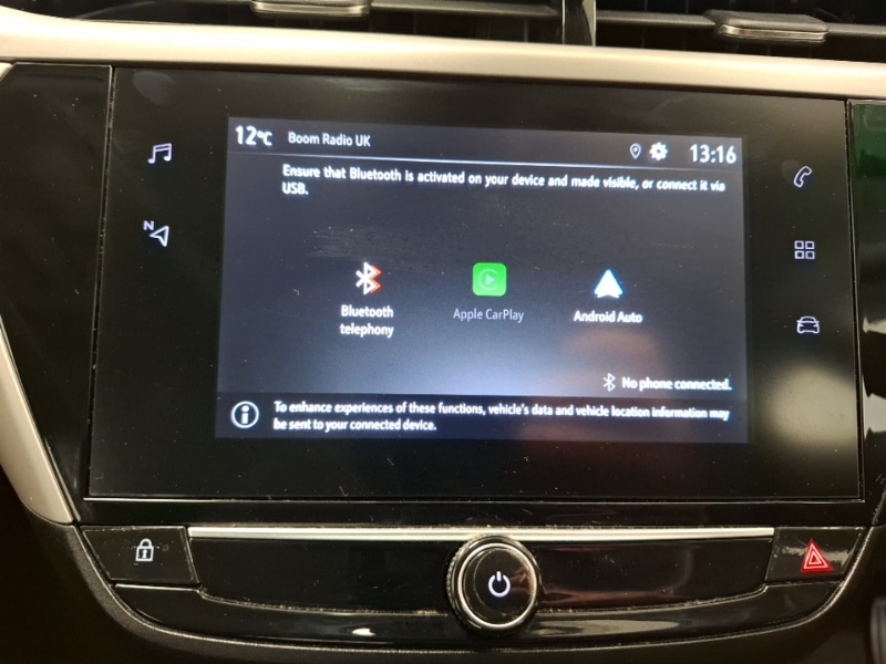 Used Vauxhall Corsa 2023 for sale - 76629097: Photo 16