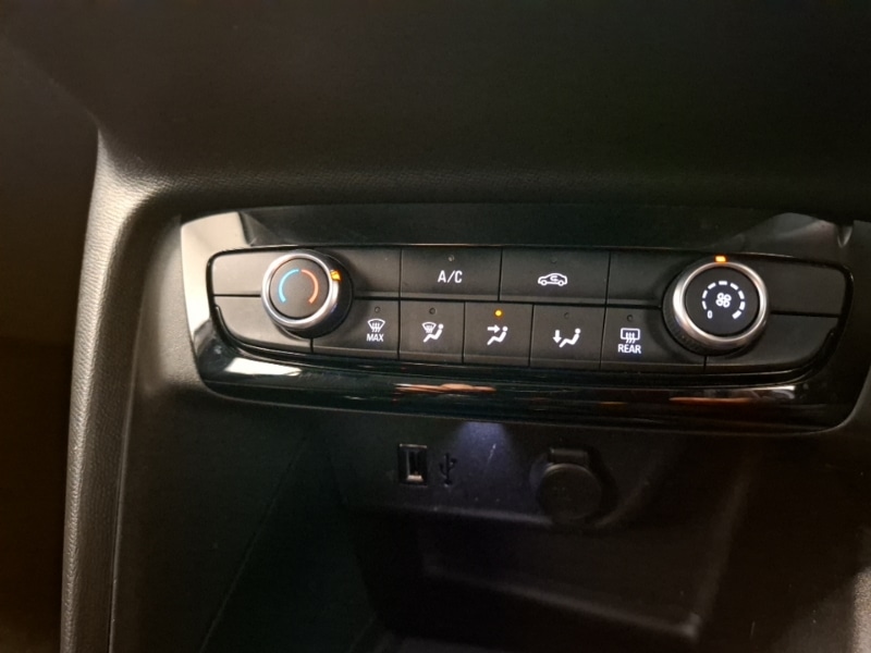 Used Vauxhall Corsa 2023 for sale - 76629097: Photo 17