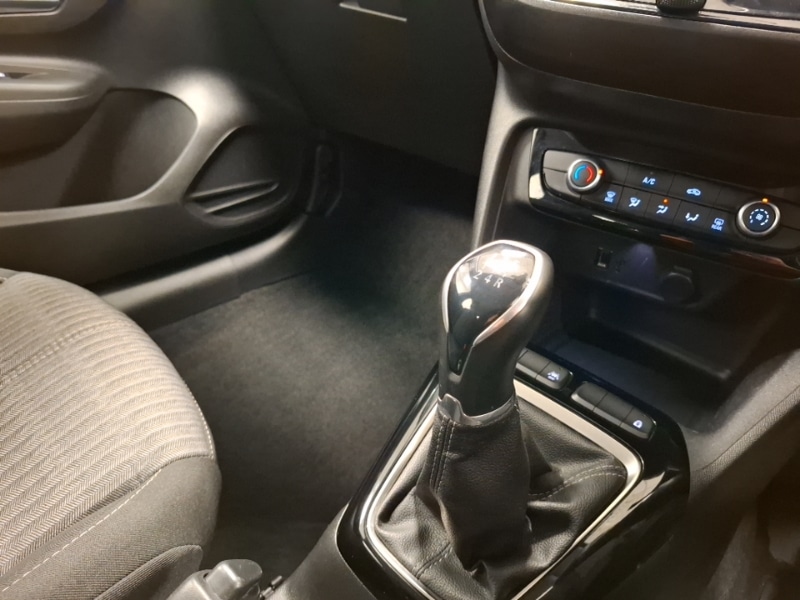 Used Vauxhall Corsa 2023 for sale - 76629097: Photo 18