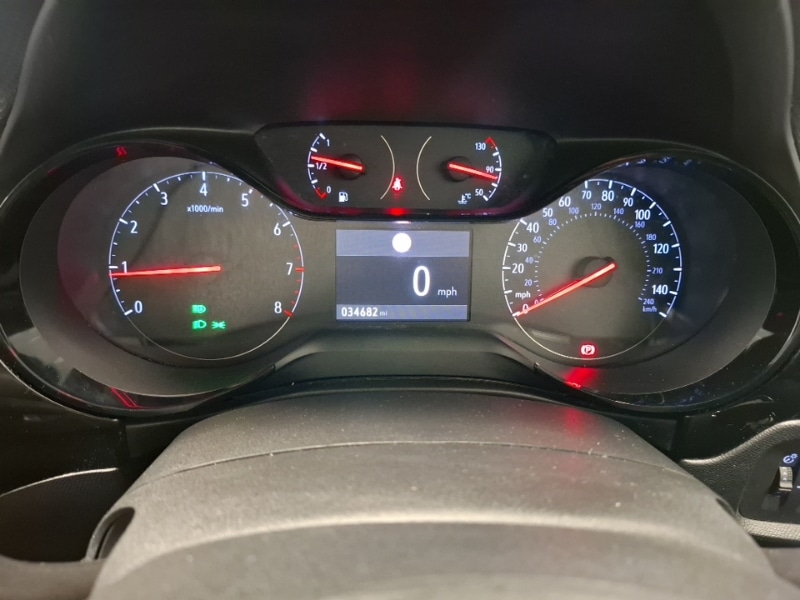 Used Vauxhall Corsa 2023 for sale - 76629097: Photo 19