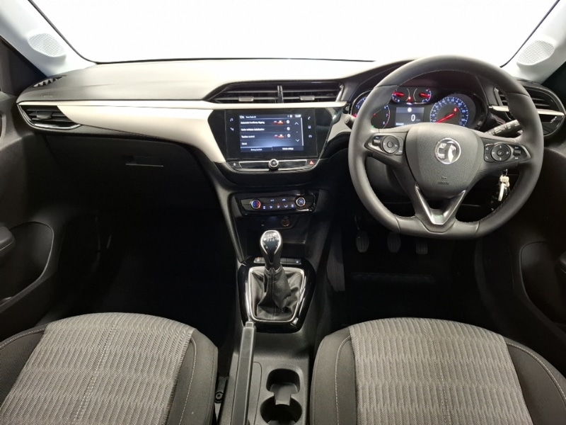 Used Vauxhall Corsa 2023 for sale - 76629097: Photo 2