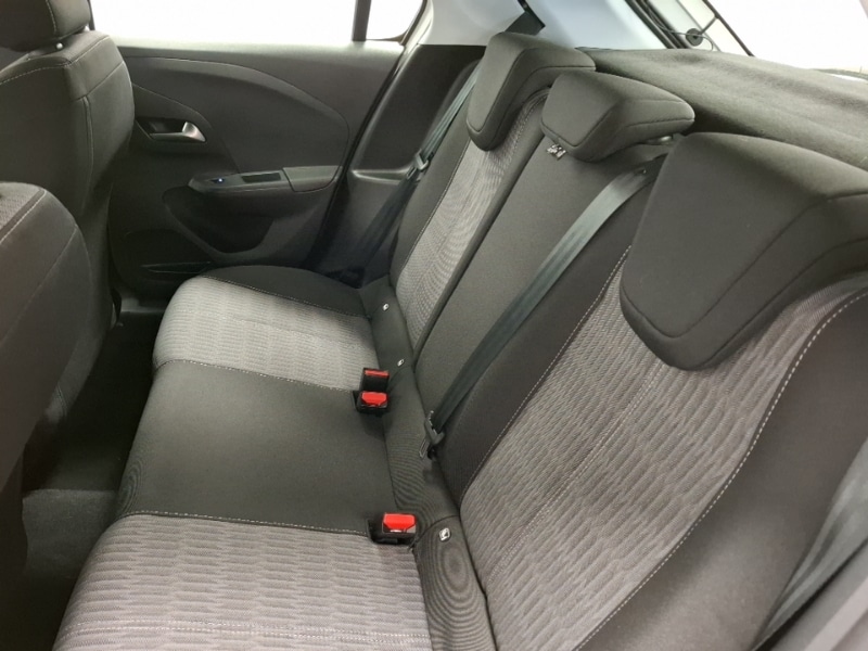 Used Vauxhall Corsa 2023 for sale - 76629097: Photo 6