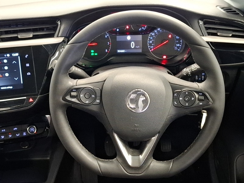 Used Vauxhall Corsa 2023 for sale - 76629097: Photo 7