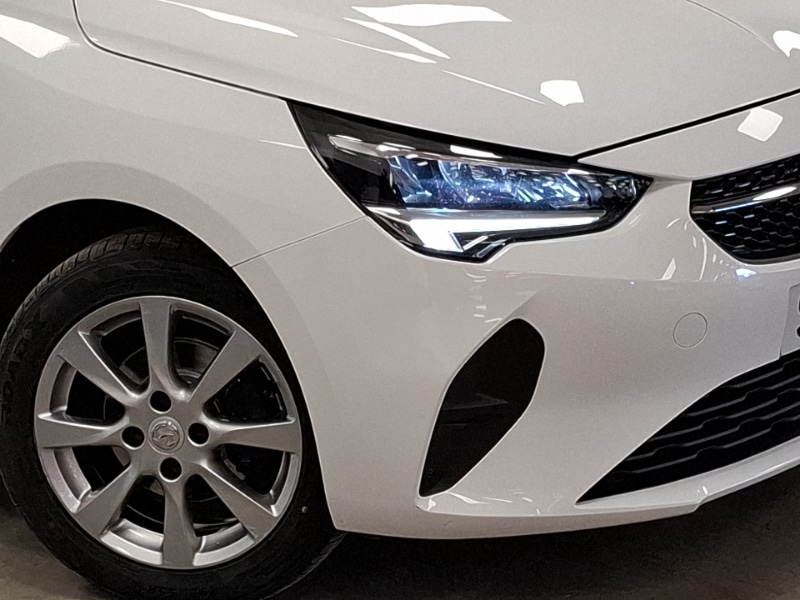 Used Vauxhall Corsa 2023 for sale - 76629097: Photo 9