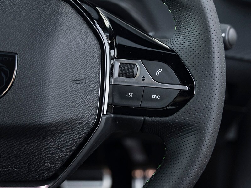 Used Peugeot 2008 2026 for sale - 78140175: Photo 15