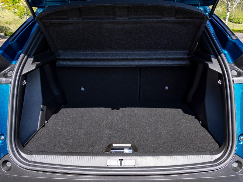 Used Peugeot 2008 2026 for sale - 78140175: Photo 18