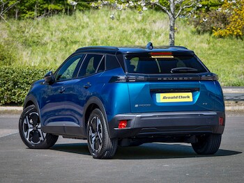 Used Peugeot 2008 2026 for sale - 78140175: Photo