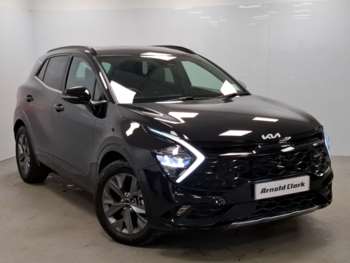 Used Kia Sportage 2024 for sale - 75027186: Photo