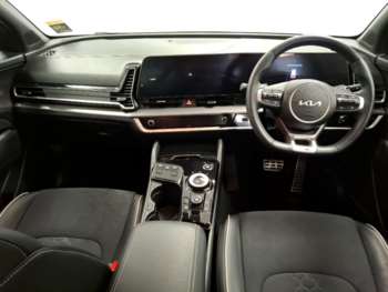 Used Kia Sportage 2024 for sale - 75027186: Photo