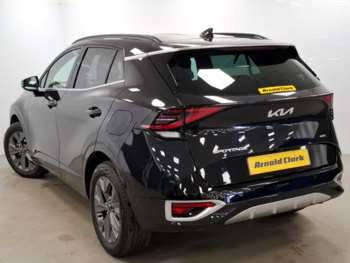 Used Kia Sportage 2024 for sale - 75027186: Photo