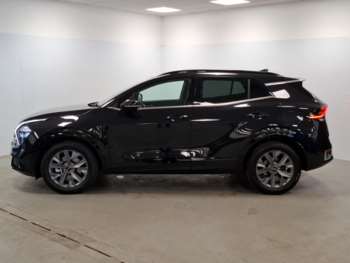Used Kia Sportage 2024 for sale - 75027186: Photo