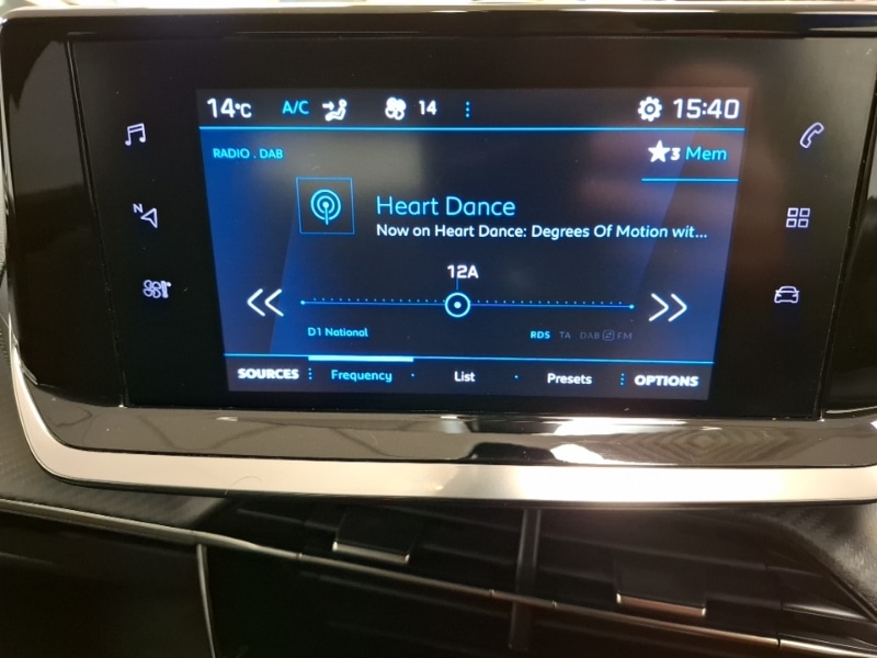 Used Peugeot 2008 2022 for sale - 77379909: Photo 16