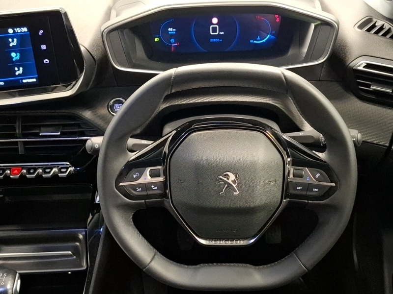 Used Peugeot 2008 2022 for sale - 77379909: Photo 7