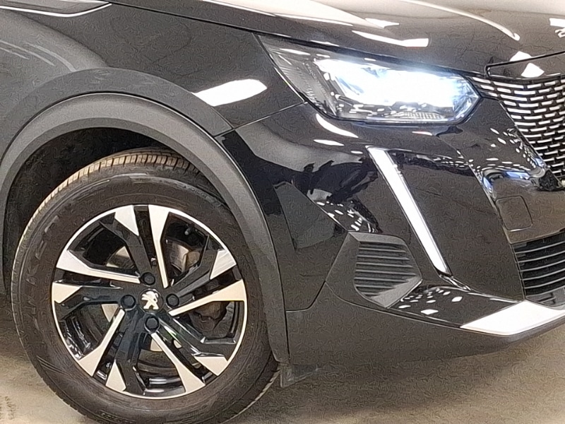 Used Peugeot 2008 2022 for sale - 77379909: Photo 9