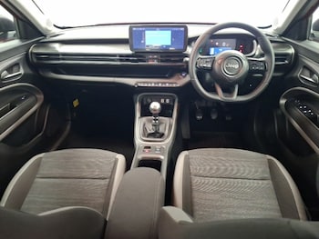 Used Jeep Avenger 2025 for sale - 79139256: Photo