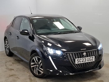 Used Peugeot 208 2023 for sale - 78994803: Photo