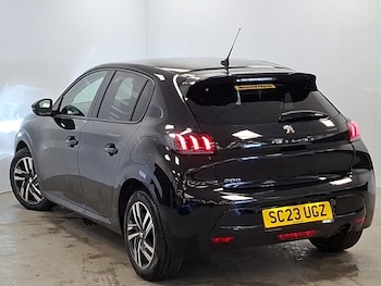 Used Peugeot 208 2023 for sale - 78994803: Photo