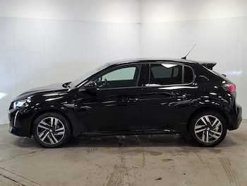Used Peugeot 208 2023 for sale - 78994803: Photo