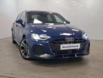 Used Audi A3 2024 for sale - 75652451: Photo