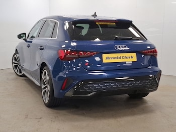 Used Audi A3 2024 for sale - 75652451: Photo