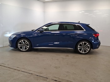 Used Audi A3 2024 for sale - 75652451: Photo