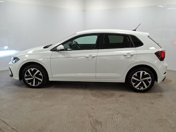 Used Volkswagen Polo 2025 for sale - 78973225: Photo