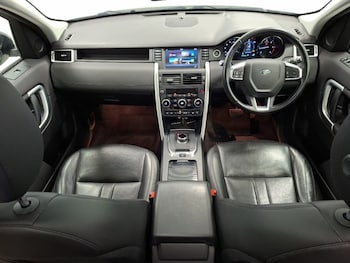 Used Land Rover Discovery Sport 2018 for sale - 78369546: Photo