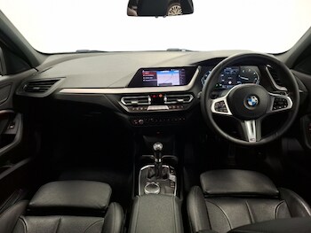 Used BMW 1 Series 2020 for sale - 78503111: Photo