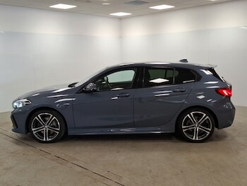 Used BMW 1 Series 2020 for sale - 78503111: Photo