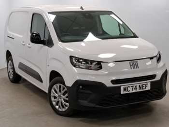 Used Fiat Doblo 2024 for sale - 74973316: Photo