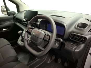 Used Fiat Doblo 2024 for sale - 74973316: Photo
