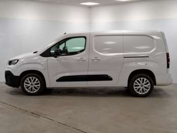 Used Fiat Doblo 2024 for sale - 74973316: Photo