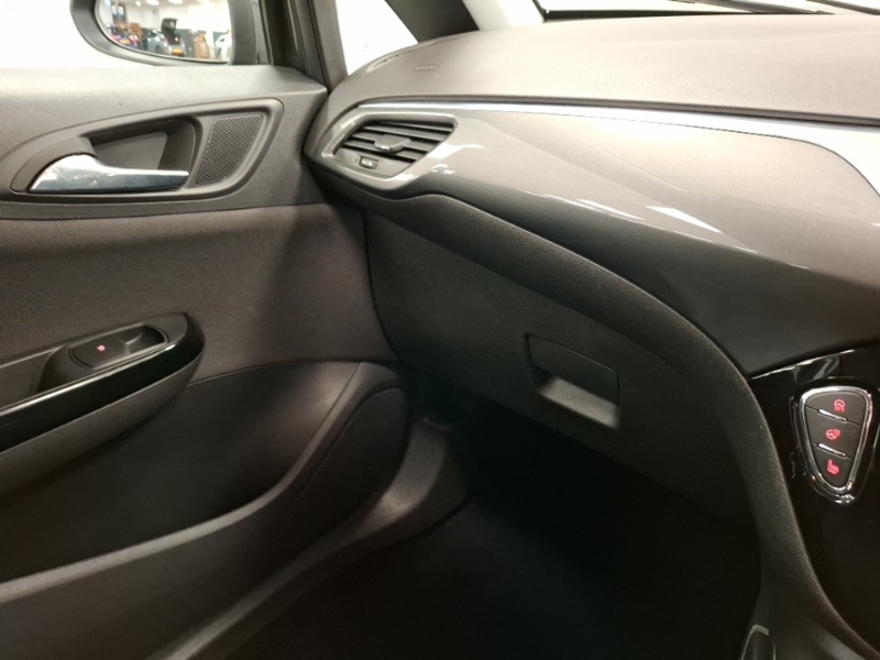 Used Vauxhall Corsa 2018 for sale - 77289805: Photo 11