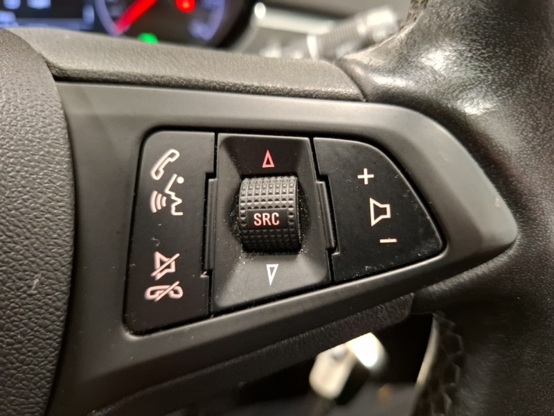 Used Vauxhall Corsa 2018 for sale - 77289805: Photo 13