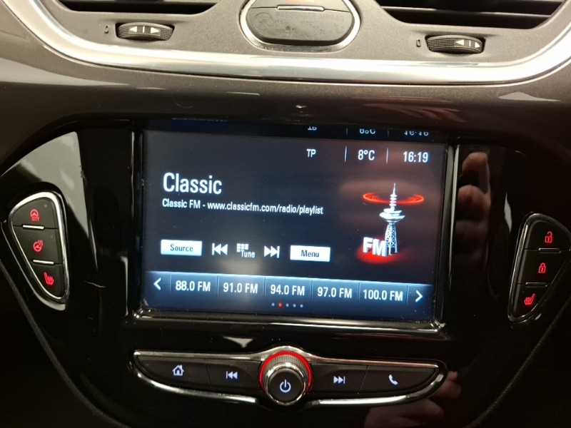 Used Vauxhall Corsa 2018 for sale - 77289805: Photo 15