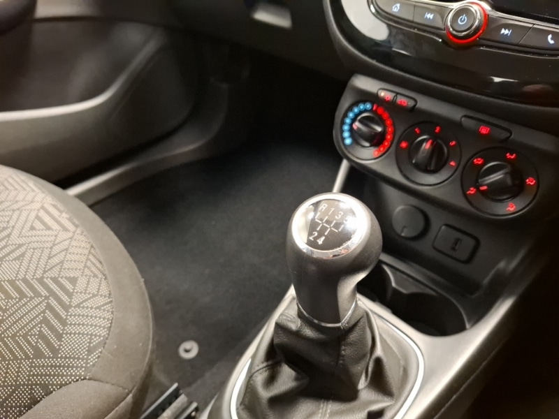 Used Vauxhall Corsa 2018 for sale - 77289805: Photo 18