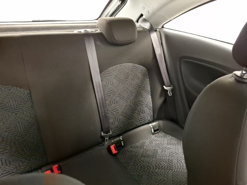 Used Vauxhall Corsa 2018 for sale - 77289805: Photo 19