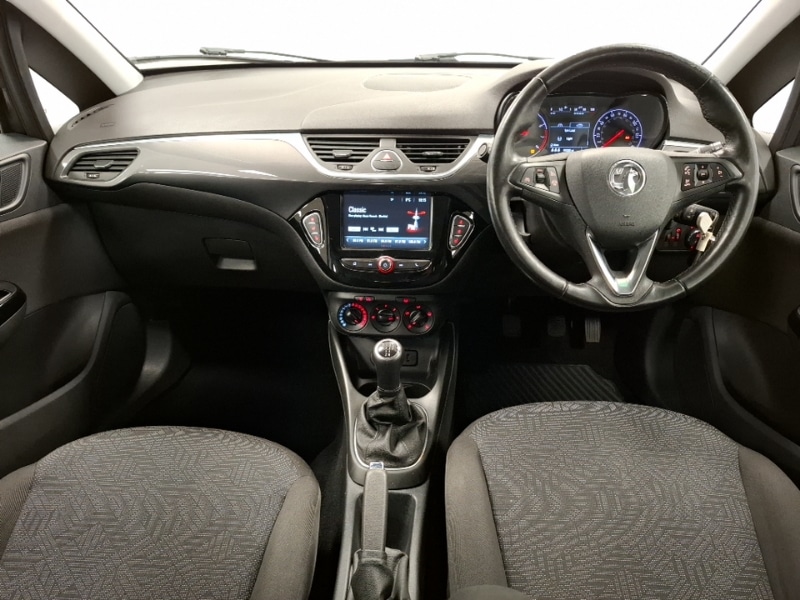 Used Vauxhall Corsa 2018 for sale - 77289805: Photo 2