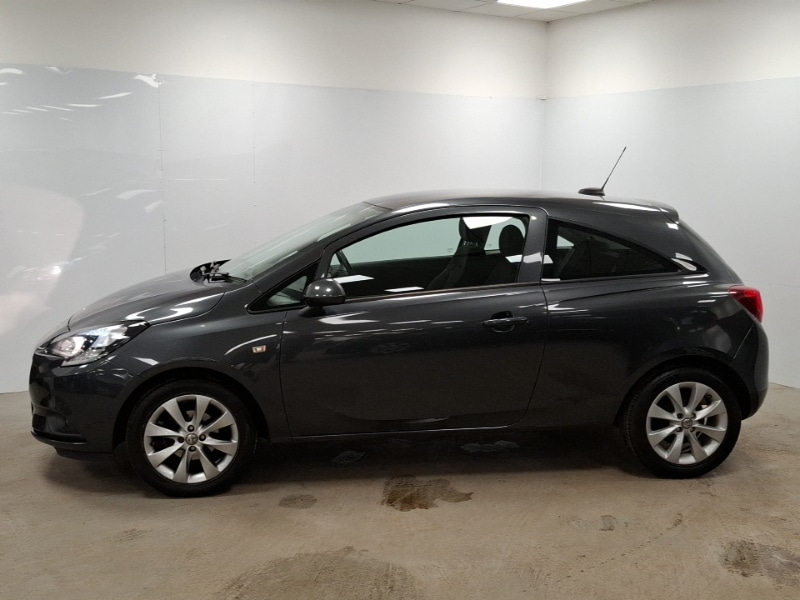 Used Vauxhall Corsa 2018 for sale - 77289805: Photo 4