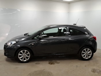 Used Vauxhall Corsa 2018 for sale - 77289805: Photo