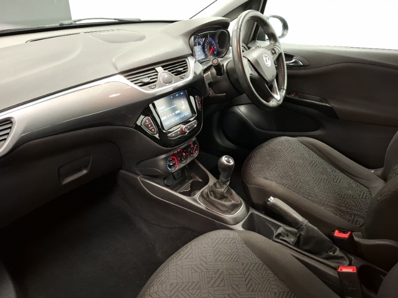Used Vauxhall Corsa 2018 for sale - 77289805: Photo 5