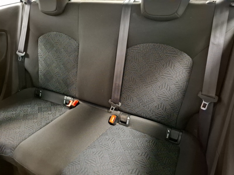 Used Vauxhall Corsa 2018 for sale - 77289805: Photo 6