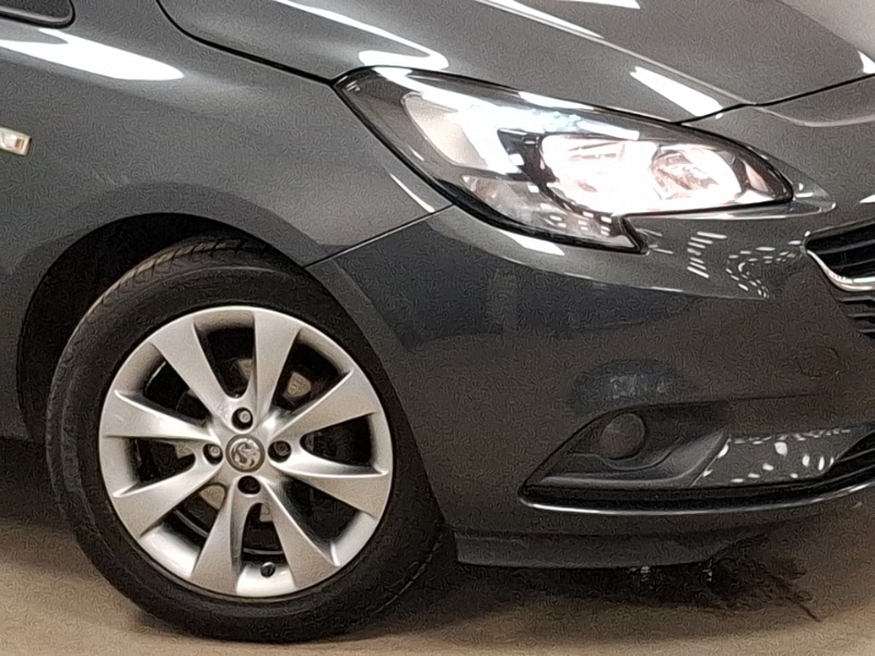 Used Vauxhall Corsa 2018 for sale - 77289805: Photo 9