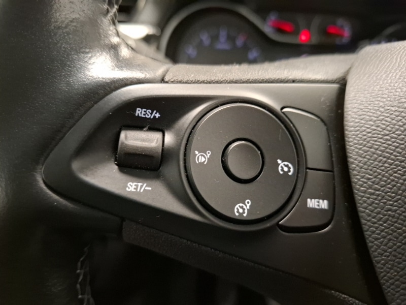 Used Vauxhall Corsa 2022 for sale - 77549039: Photo 14