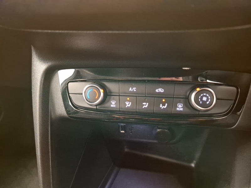 Used Vauxhall Corsa 2022 for sale - 77549039: Photo 17