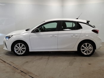 Used Vauxhall Corsa 2022 for sale - 77549039: Photo