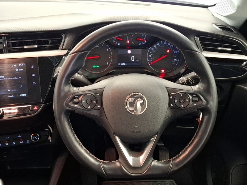 Used Vauxhall Corsa 2022 for sale - 77549039: Photo 7