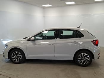 Used Volkswagen Polo 2024 for sale - 79704388: Photo