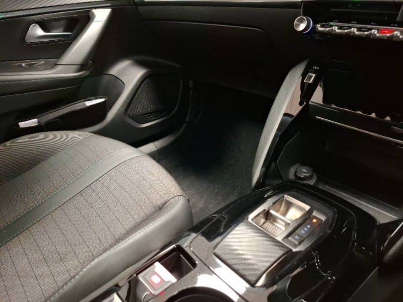 Used Peugeot 2008 2022 for sale - 76959335: Photo 18